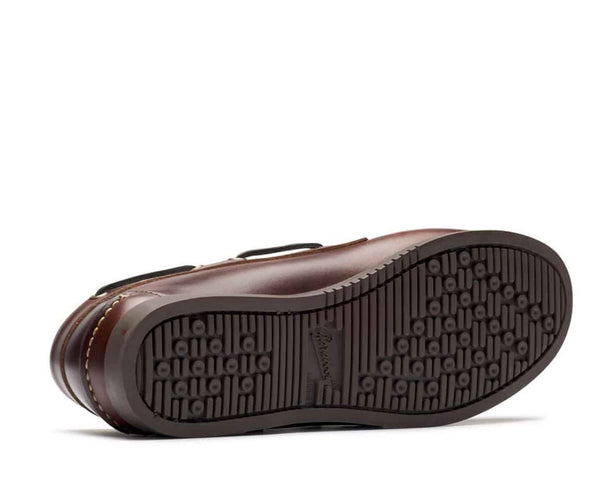 Paraboot Barth in Brown Calf