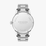 NOMOS Club Sport Neomatik Polar (Ref 747)