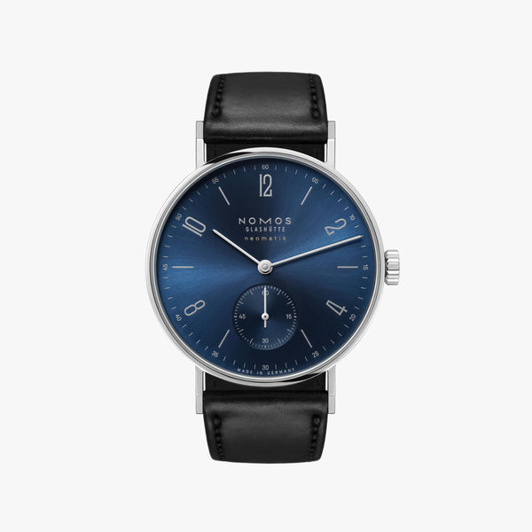 NOMOS Tangente Neomatik Blue Gold (Ref. 191)