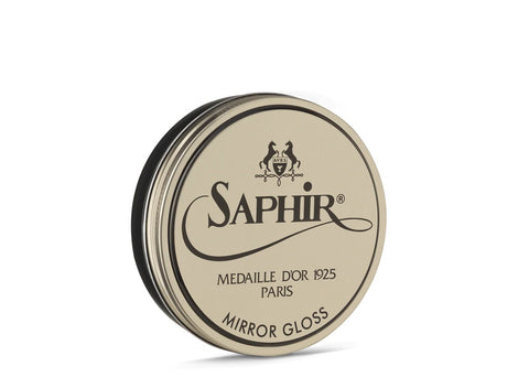 Saphir Médaille d'Or