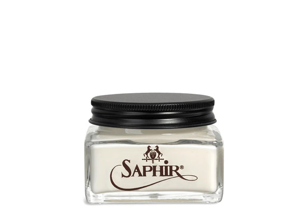 Saphir Médaille d'Or Cordovan Cream Shoe Polish