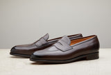 (Pre-Order) Edward Green Piccadilly in Espresso Calf