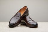 (Pre-Order) Edward Green Piccadilly in Espresso Calf