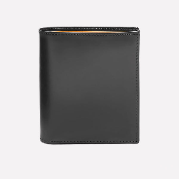 Ettinger Bridle Hide Mini Wallet With 6 C/C