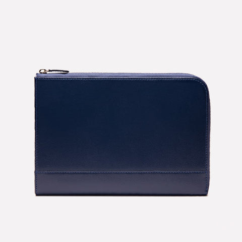 Ettinger Capra Medium Zip Pouch