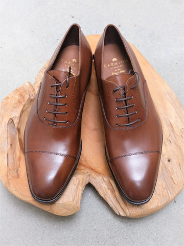Carmina Shoemaker Footwear