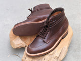 Alden Indy Boots in Brown Chromexcel