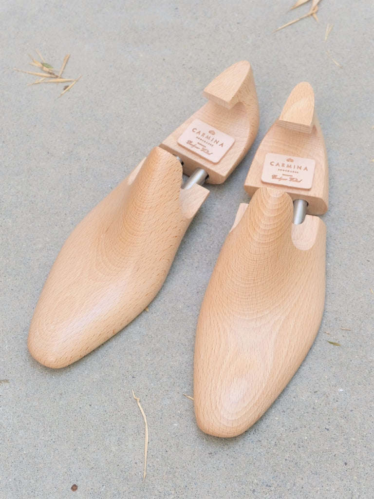 Carmina Shoe Trees