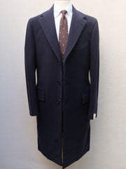 Orazio Luciano カシミヤ100 コート　44 Orazio Luciano カシミヤ100 コート 44 - メルカリ