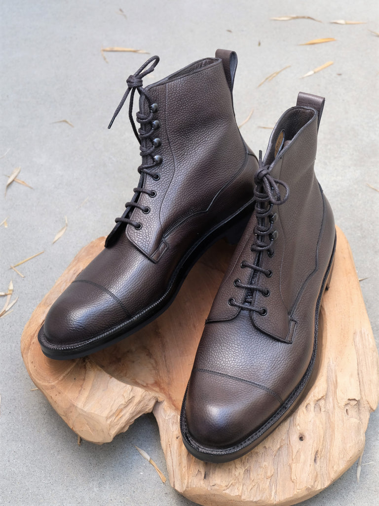 Veldtschoen hotsell boots uk