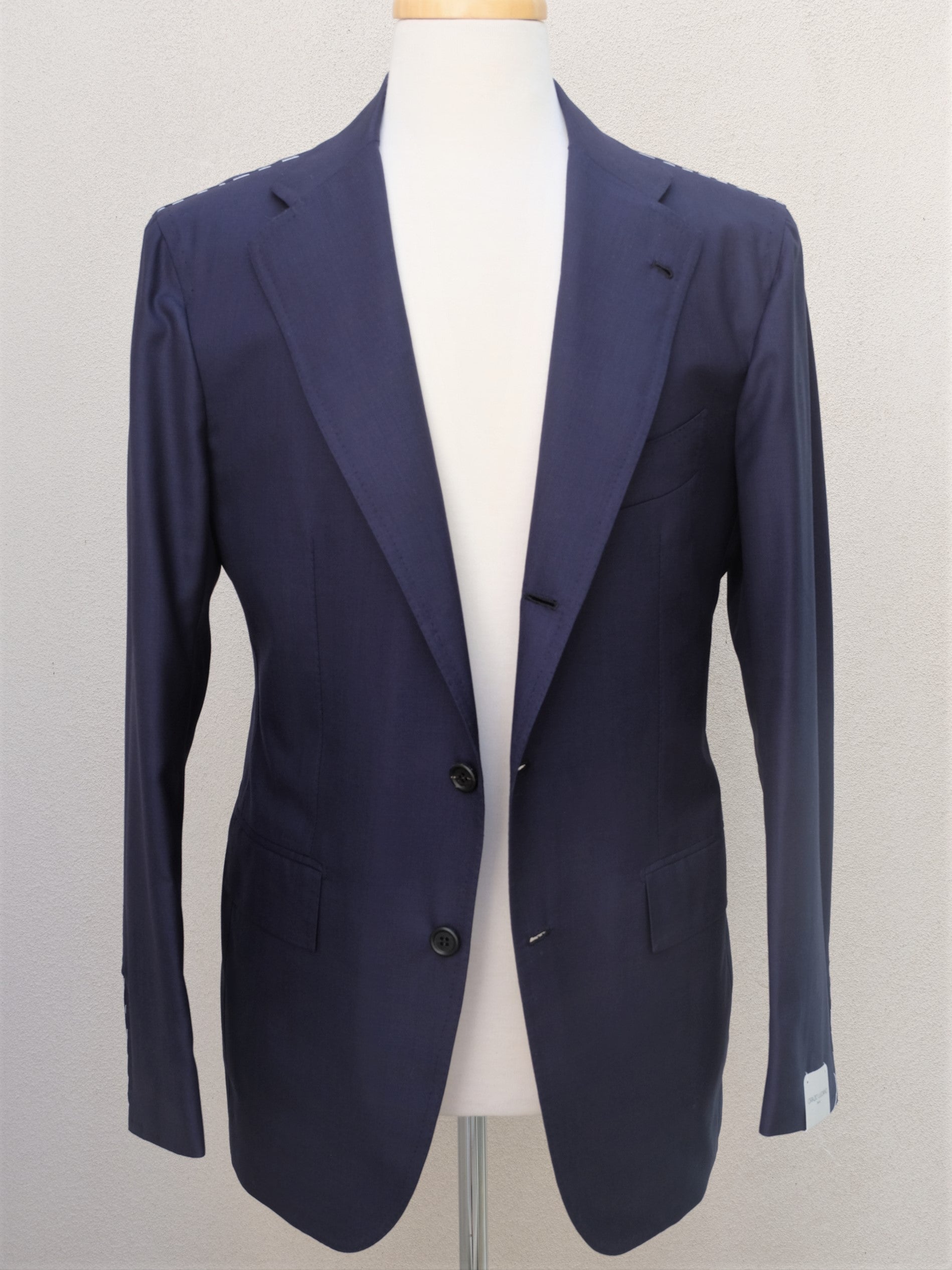 Orazio Luciano カシミヤ100 コート　44 Orazio Luciano カシミヤ100 コート 44 - メルカリ