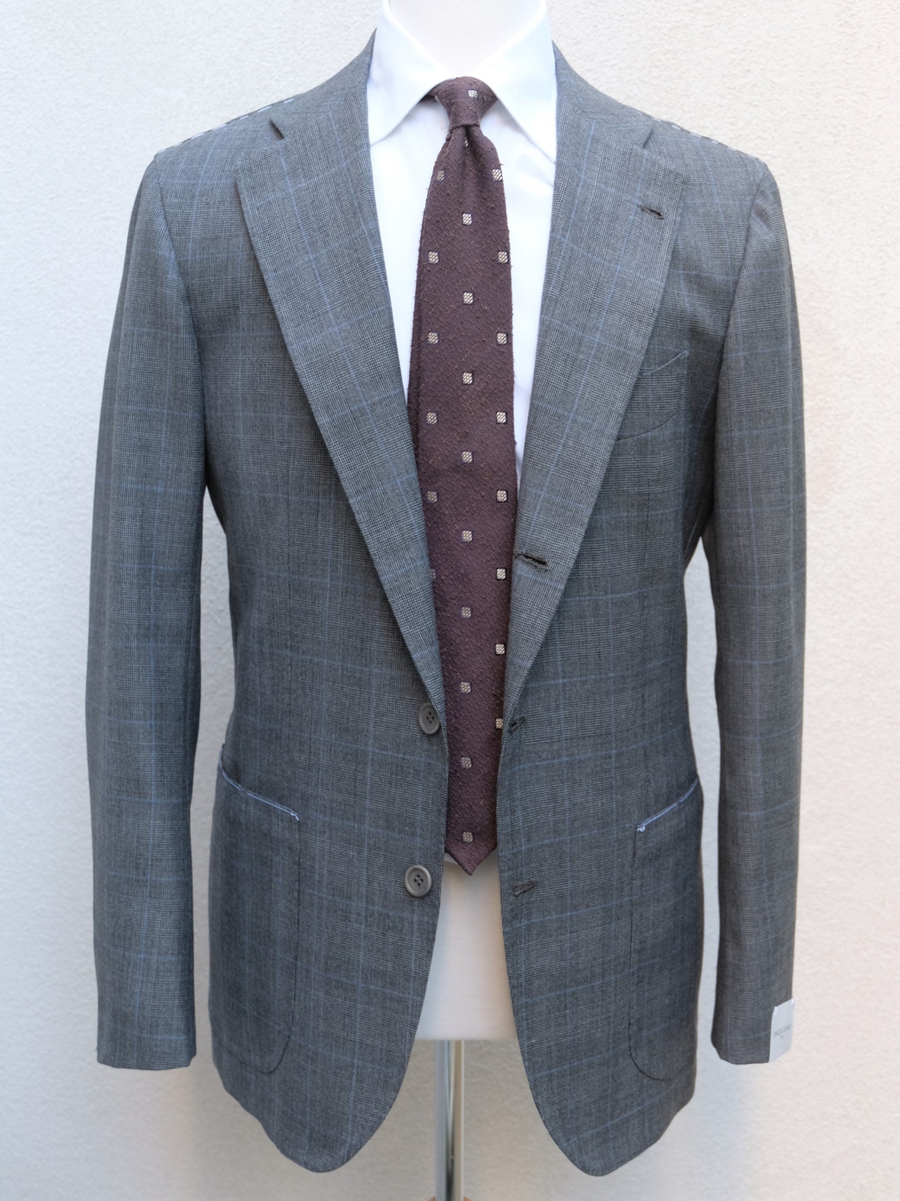 Orazio Luciano カシミヤ100 コート　44 Orazio Luciano カシミヤ100 コート 44 （All Products – Orazio