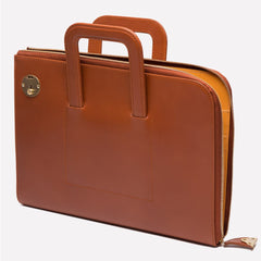 Ettinger 'Bakerloo' Portfolio Case – Gentlemens Footwear