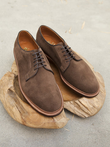 Alden – Gentlemens Footwear