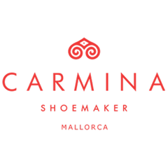 (Pre-order) Carmina Shoemaker Chelsea Boots in Dark Brown Waxy Commander Rough Out Suede