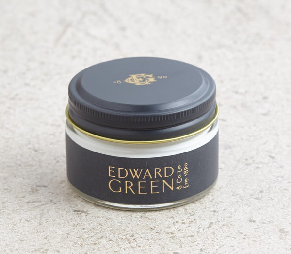 Edward Green Nourishing Shoe Cream (Multiple Colors)