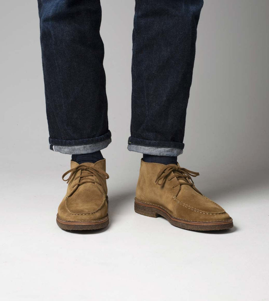 crosby moc-toe chukka boot tobacco suede Drake's Crosby Moc-Toe Chukka Boots in Tobacco Suede crosby moc-toe chukka boot tobacco suede Drake's Crosby Moc-Toe Chukka Boots in Tobacco Suede