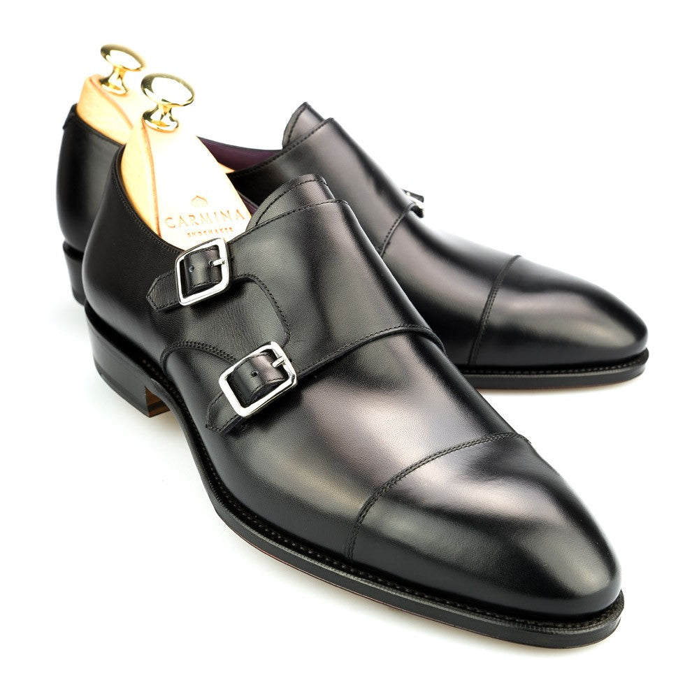 DOUBLE MONK STRAP 80250 INCA