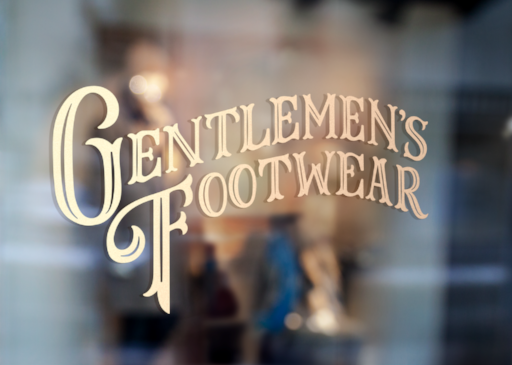 Gentlemen's Footwear Digital Gift Card