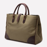 Ettinger 'Piccadilly' Canvas Tote
